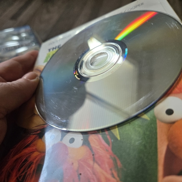 The Muppets DVD Bundle - Jim Henson & Disney Classics - Picture 6 of 9